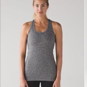 Lululemon Women’s Cool Racerback II Tank Top